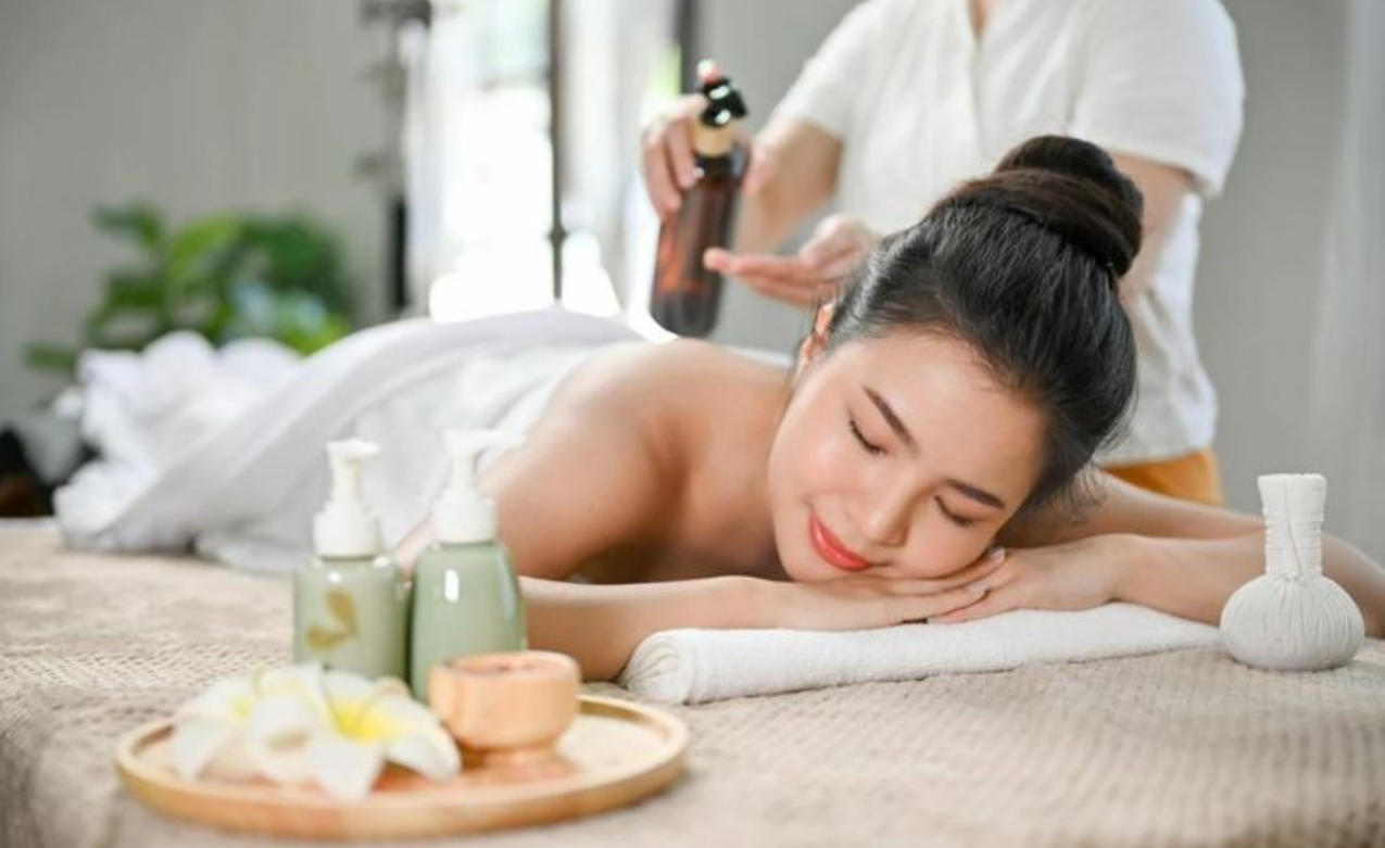 Milk Production Lactation Massages